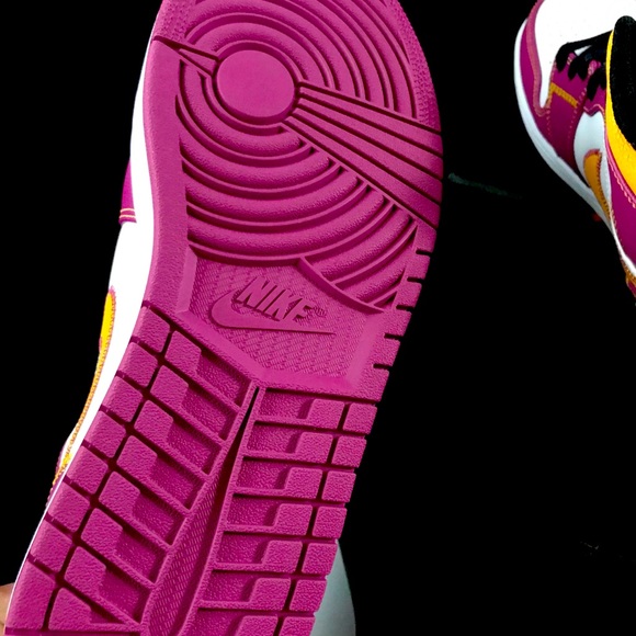 Jordan 1 Mid Day of the Dead main image 6